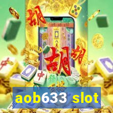 aob633 slot