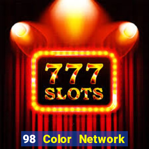 98 Color Network Đăng nhập