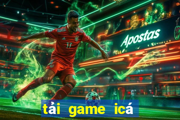 tải game icá bắn cá online cho ios