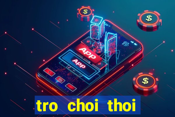 tro choi thoi trang tre em