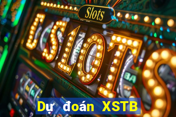 Dự đoán XSTB ngày thứ sáu