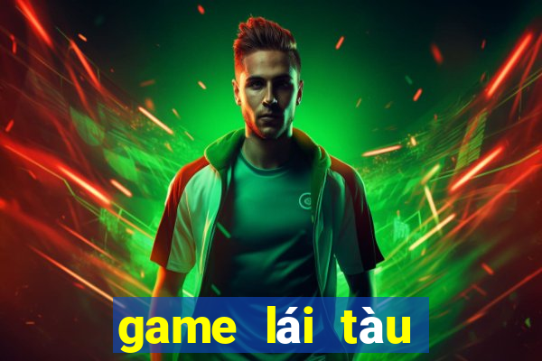 game lái tàu hỏa 3d