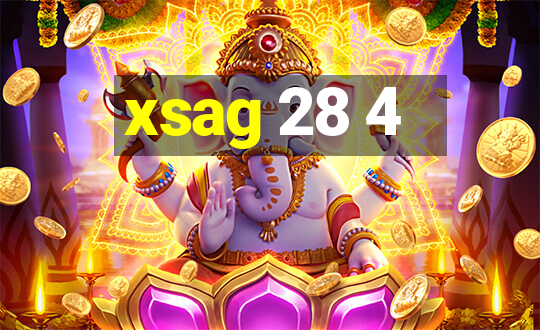 xsag 28 4