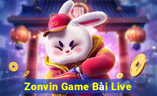 Zonvin Game Bài Live