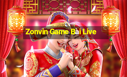 Zonvin Game Bài Live