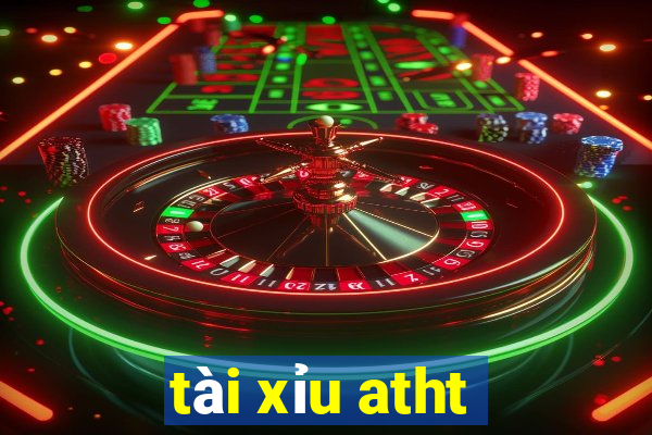 tài xỉu atht