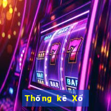 Thống kê Xổ Số Trà Vinh ngày 29