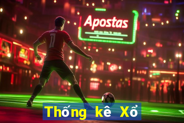 Thống kê Xổ Số Trà Vinh ngày 29