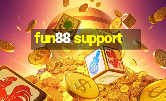 fun88 support