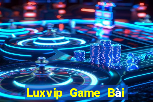 Luxvip Game Bài B52 Đổi Thưởng