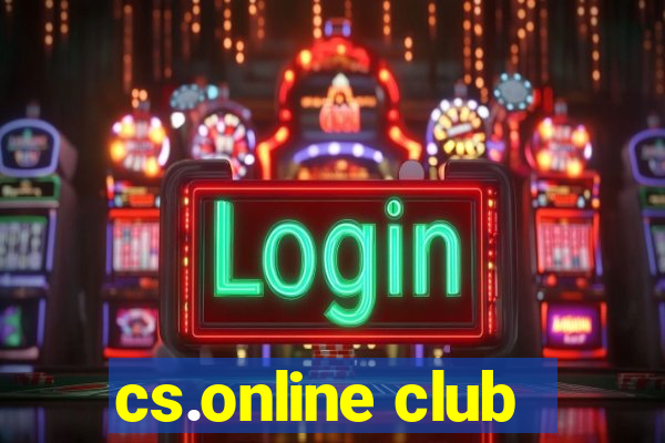 cs.online club