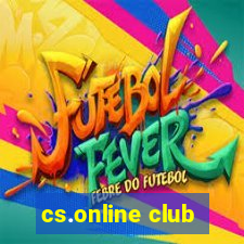 cs.online club