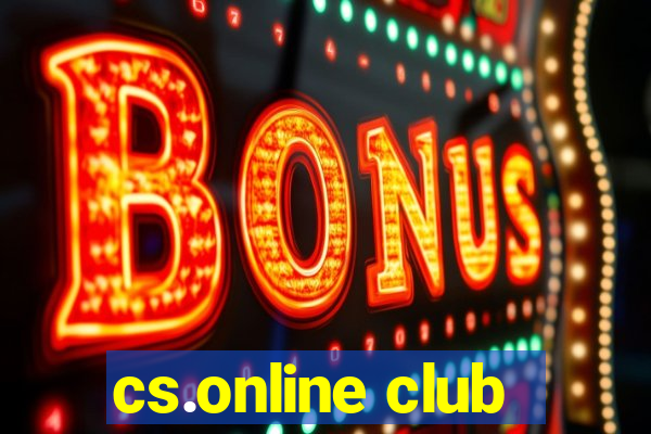 cs.online club