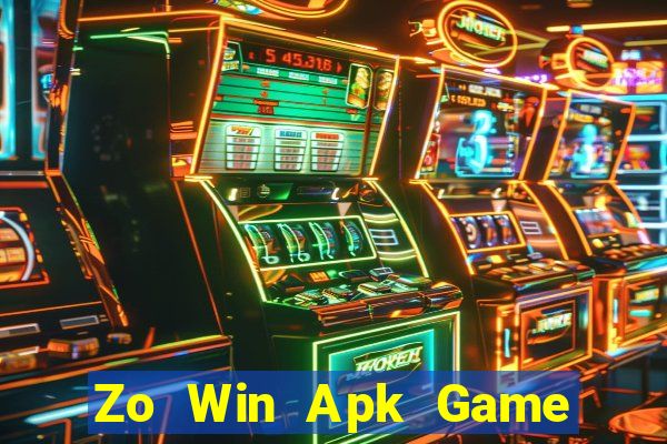 Zo Win Apk Game Bài Dubai