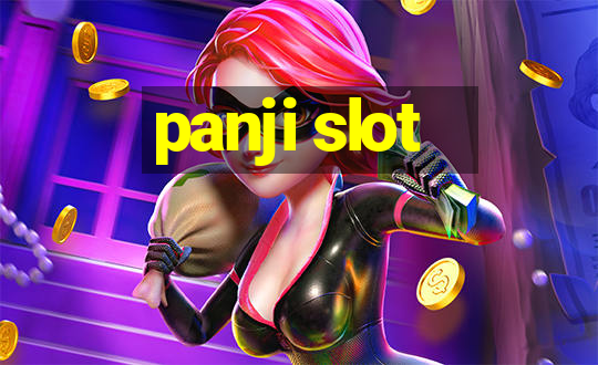 panji slot