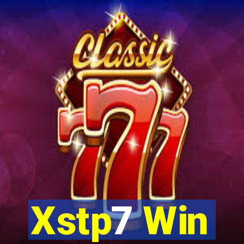 Xstp7 Win