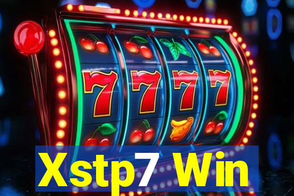 Xstp7 Win