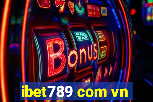 ibet789 com vn