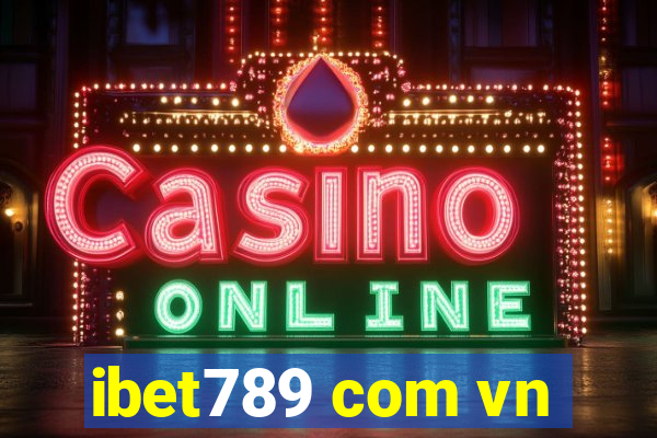 ibet789 com vn