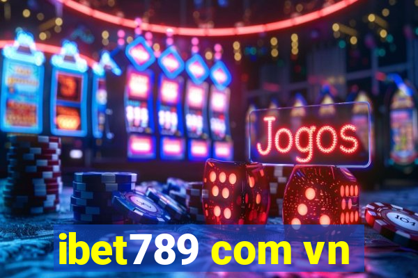 ibet789 com vn