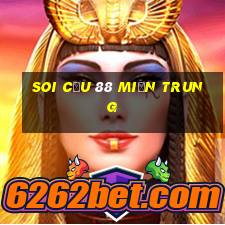 soi cầu 88 miền trung