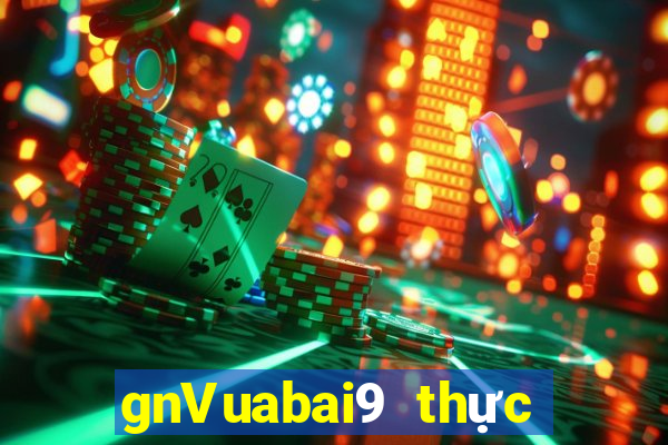 gnVuabai9 thực sự giải trí