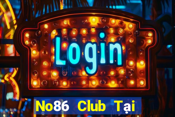 No86 Club Tại Game Bài Đổi The