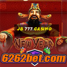 jb 777 casino