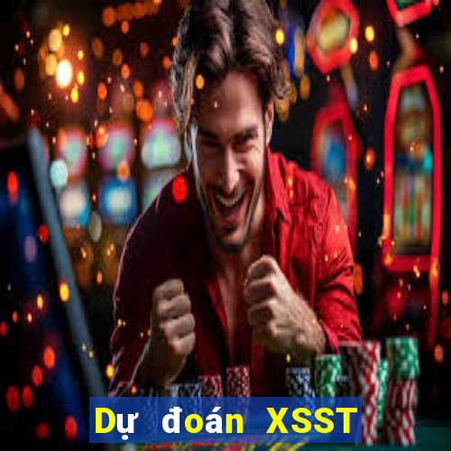 Dự đoán XSST Thứ 3