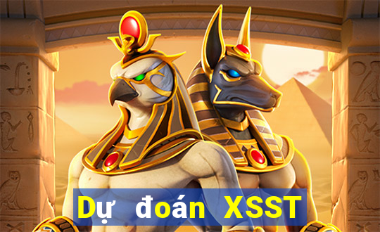 Dự đoán XSST Thứ 3