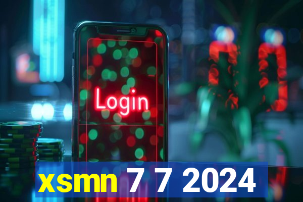 xsmn 7 7 2024