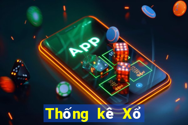 Thống kê Xổ Số thừa thiên huế ngày 20