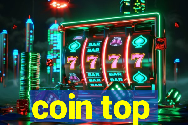 coin top