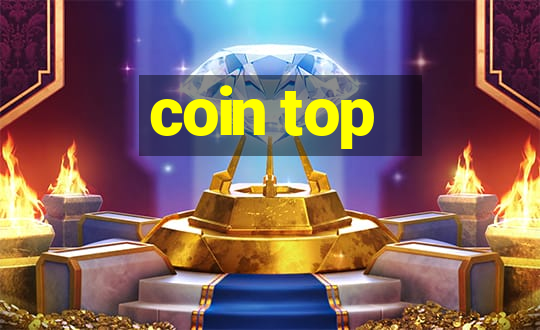 coin top