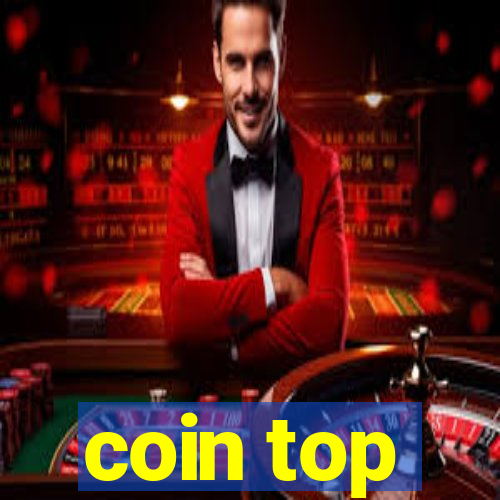 coin top