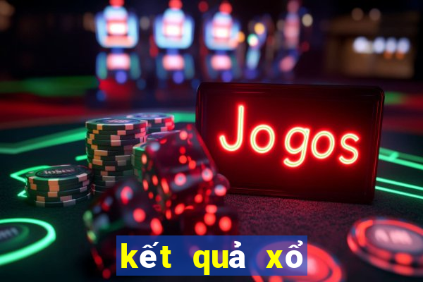 kết quả xổ số ngày 4 tháng 1