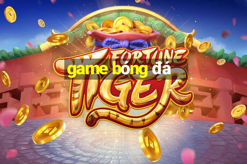 game bóng đá