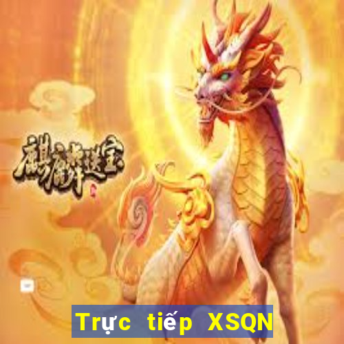 Trực tiếp XSQN ngày 22