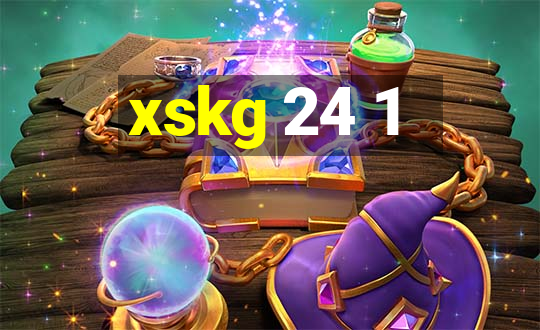 xskg 24 1