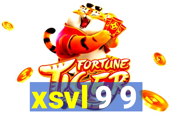 xsvl 9 9