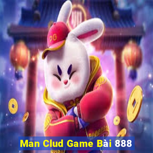 Man Clud Game Bài 888