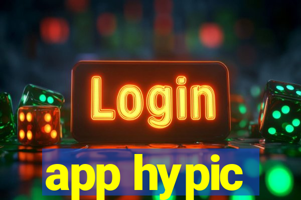 app hypic