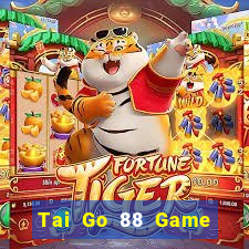 Tai Go 88 Game Bài Hot Nhất Hiện Nay