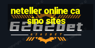 neteller online casino sites