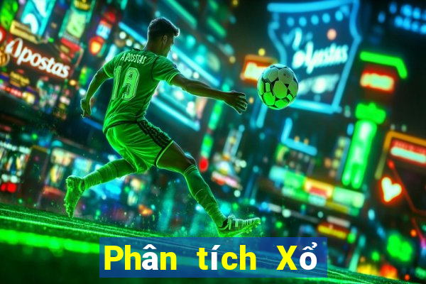 Phân tích Xổ Số nam định ngày 4