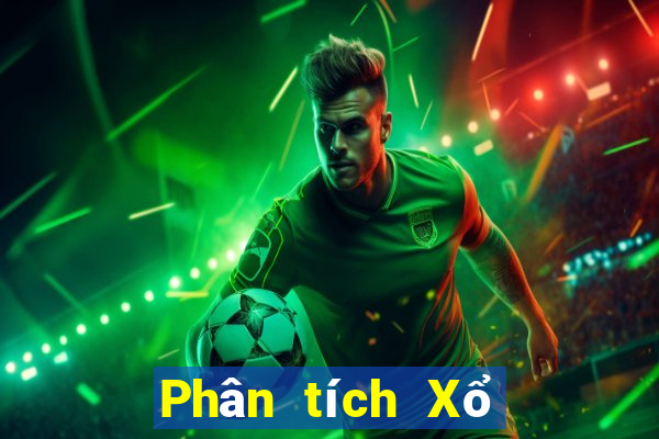 Phân tích Xổ Số nam định ngày 4