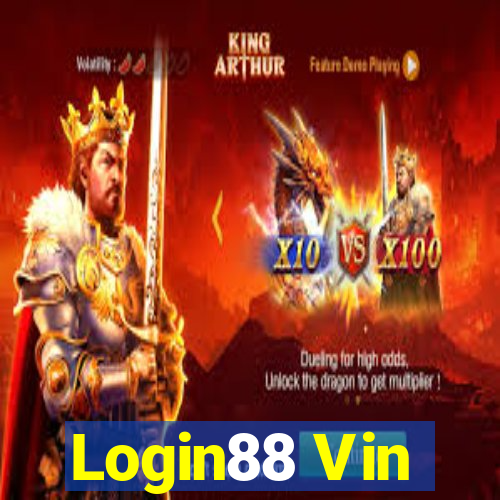 Login88 Vin