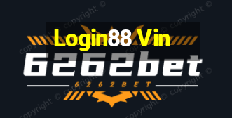 Login88 Vin