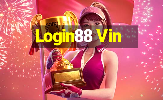 Login88 Vin