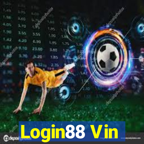 Login88 Vin